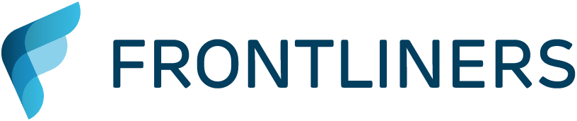 Frontliners ApS