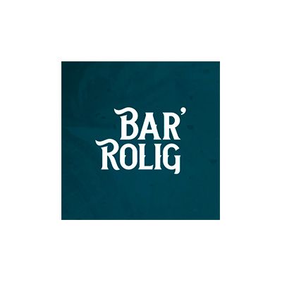 Bar rolig logo