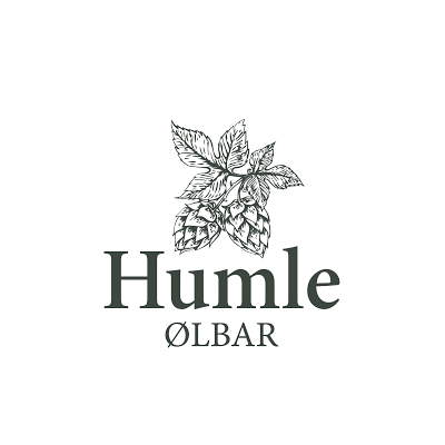 Humle beer bar
