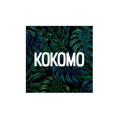 Kokomo logo