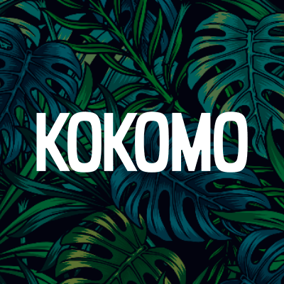 Kokomo logotyp