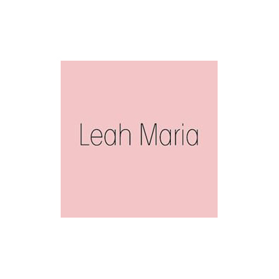Leah Maria logo