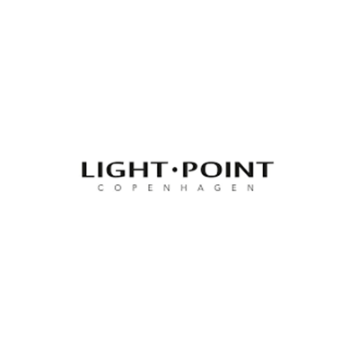 Light point logo