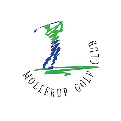 Mollerup logo