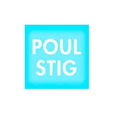 Poul Stig logo