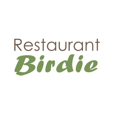 Restaurant Birdie LOGO