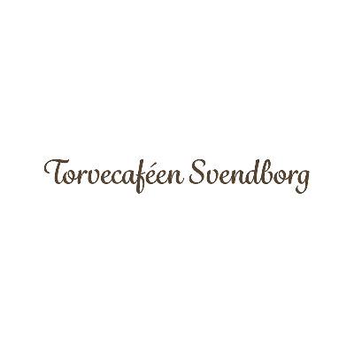 Torvecafeen Svendborg logo