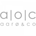 Aarø og co logo