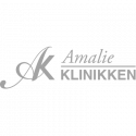 Amalieklinikken logo