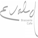 Evald cafe logo