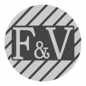 Frede-vesters logo