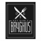 Gamle bryghus logo