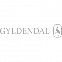 Gyldendal logo