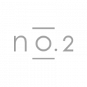 No 2 logo