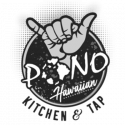 Pono kitchen logo