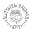 Slottsgårdens logo