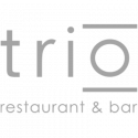 Trio bar logo